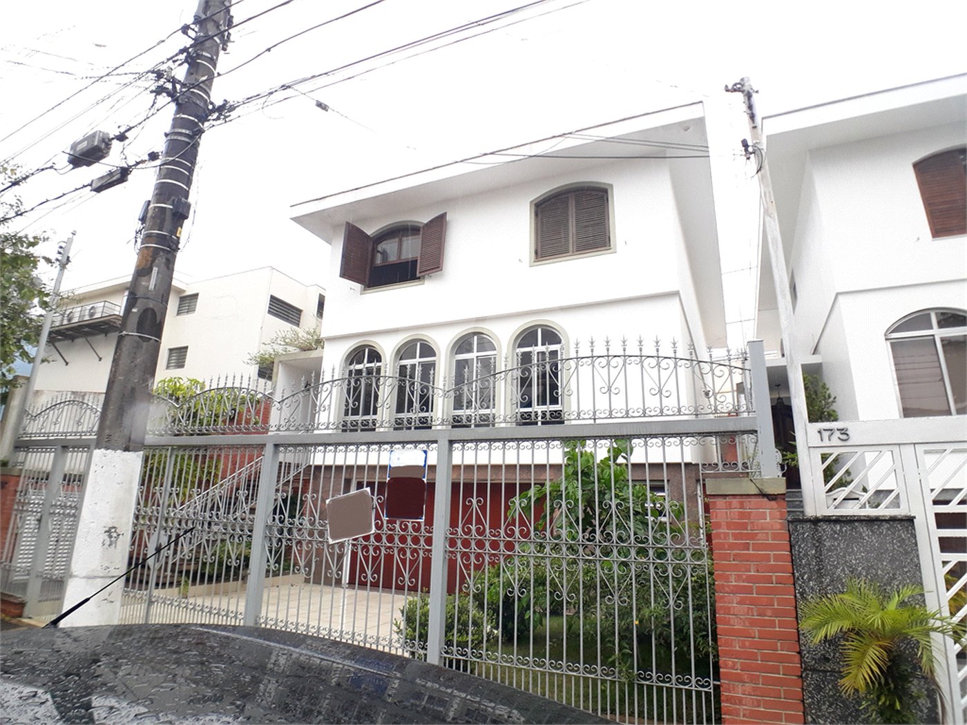 Sobrado à venda com 4 quartos, sendo 2 suítes, em Santana, São Paulo, SP
