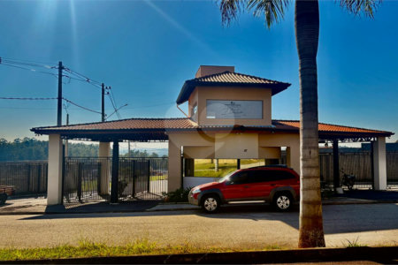 Terreno à venda no condomínio Villagio Italia, Sorocaba - SP