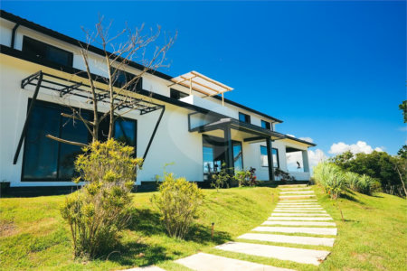 Casa em condomínio à venda ou para alugar com 10 suítes em Golfe, Armação dos Búzios, RJ