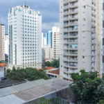 Apartamento à venda com 2 quartos em Pinheiros, São Paulo, SP