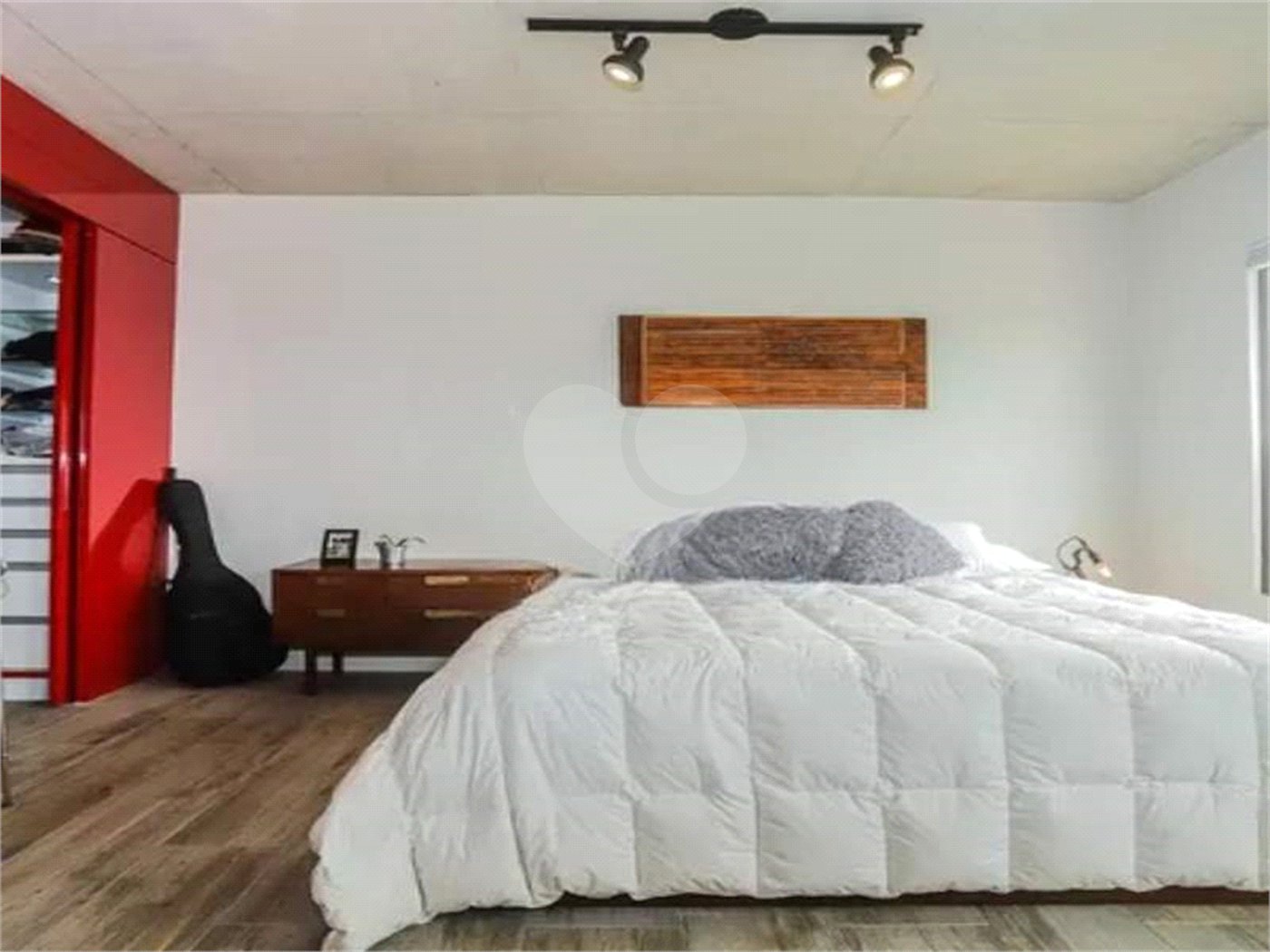 Apartamento à venda com 1 quarto em Vila Leopoldina, São Paulo, SP