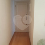 Apartamento para alugar com 2 suítes em Perdizes, São Paulo, SP