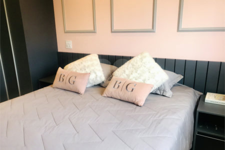 Apartamento à venda com 1 suíte em Campestre, Santo André, SP