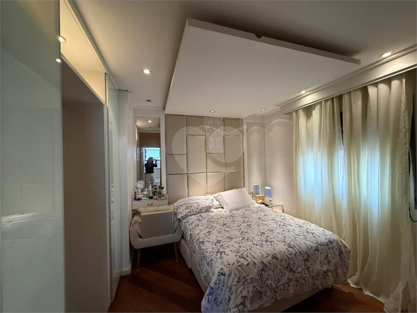 Apartamento à venda ou para alugar com 3 suítes em Santana, São Paulo, SP