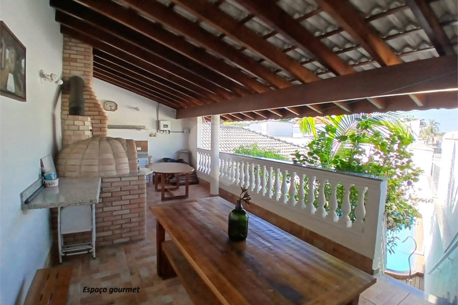 Casa à venda com 3 quartos, sendo 1 suíte, em Palmas do Tremembé, São Paulo, SP