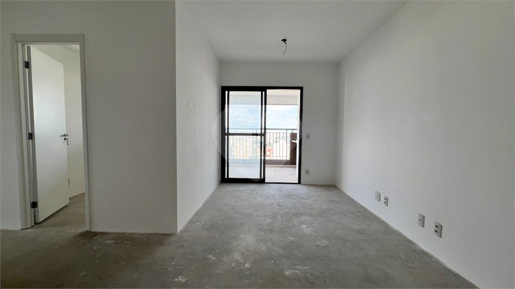 Apartamento à venda com 3 quartos, sendo 1 suíte, em Vila Zilda (tatuapé), São Paulo, SP
