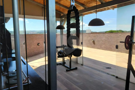 Apartamento à venda com 2 quartos, sendo 1 suíte, em Santa Rosa, Vinhedo, SP