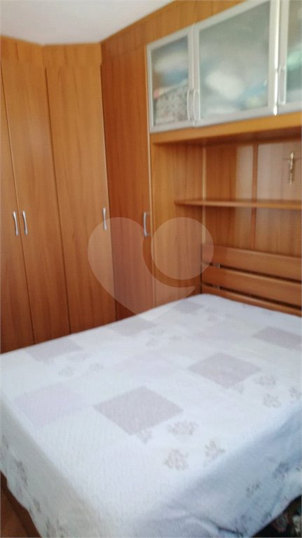 Apartamento à venda com 2 quartos em Chácara Belenzinho, São Paulo, SP