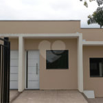Casa de Vila à venda com 2 quartos em Jardim das Orquídeas, Sorocaba, SP