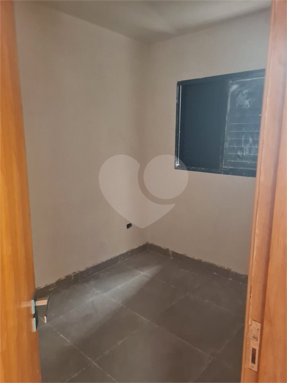 Apartamento à venda com 2 quartos em Tucuruvi, São Paulo, SP