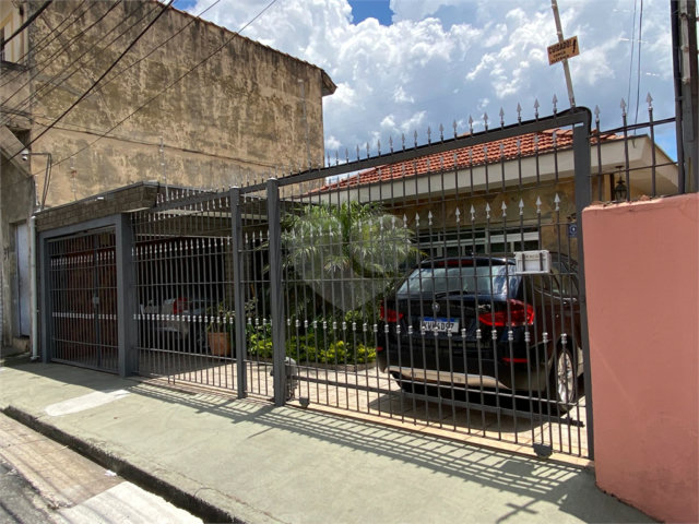 Casa à venda com 4 quartos em Casa Verde, São Paulo, SP