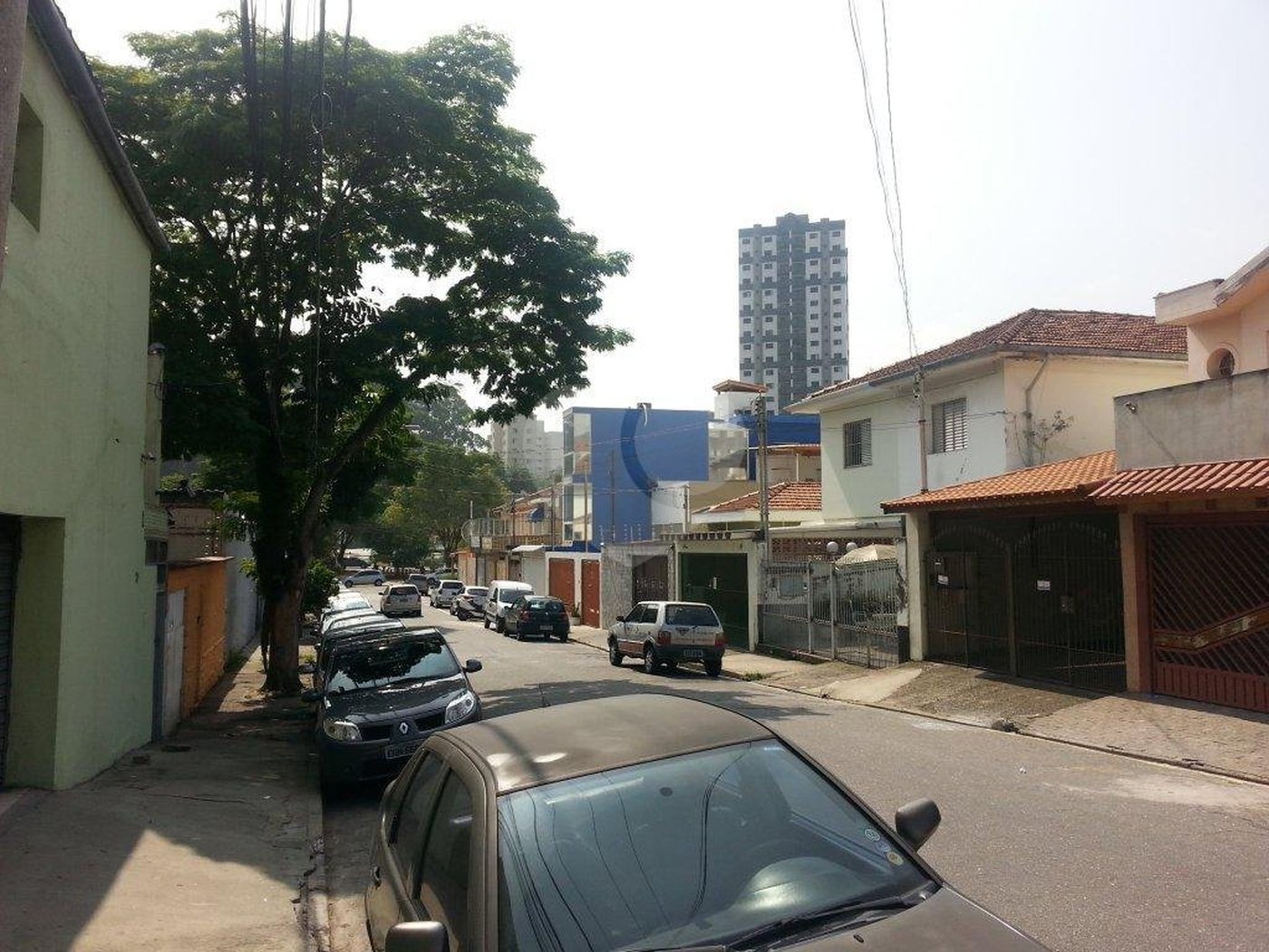 Sobrado à venda ou para alugar com 4 quartos, sendo 1 suíte, em Parada Inglesa, São Paulo, SP