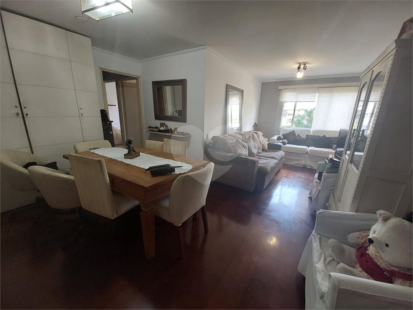Apartamento à venda com 3 quartos, sendo 1 suíte, em Vila Cordeiro, São Paulo, SP
