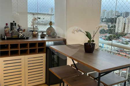 Apartamento à venda com 2 quartos, sendo 1 suíte, em Jardim Vazani, São Paulo, SP