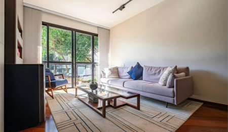 Apartamento à venda com 3 quartos, sendo 1 suíte,  em Jardim das Bandeiras, São Paulo, SP