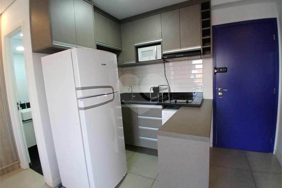 Casa à venda com 1 quarto no condomínio Bk30 Santana, São Paulo - SP