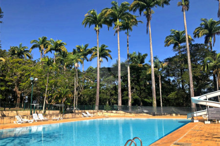 Terreno à venda no condomínio São Joaquim, Vinhedo - SP