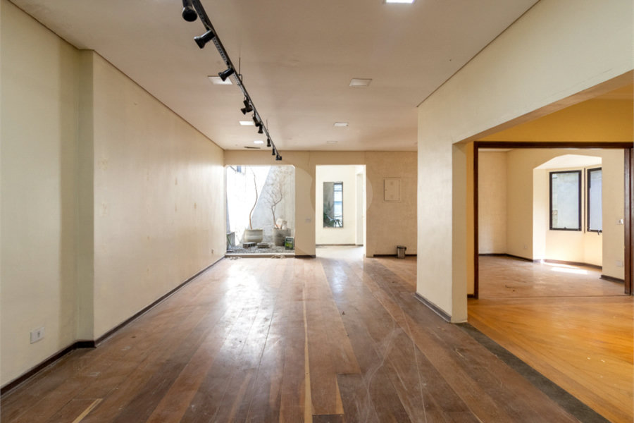 Casa para alugar no condomínio Alfredo Pujol, São Paulo - SP