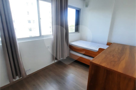 Apartamento para alugar com 3 quartos, sendo 1 suíte, em Jardim Olympia, São Paulo, SP