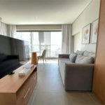Apartamento para alugar com 1 quarto em Butantã, São Paulo, SP
