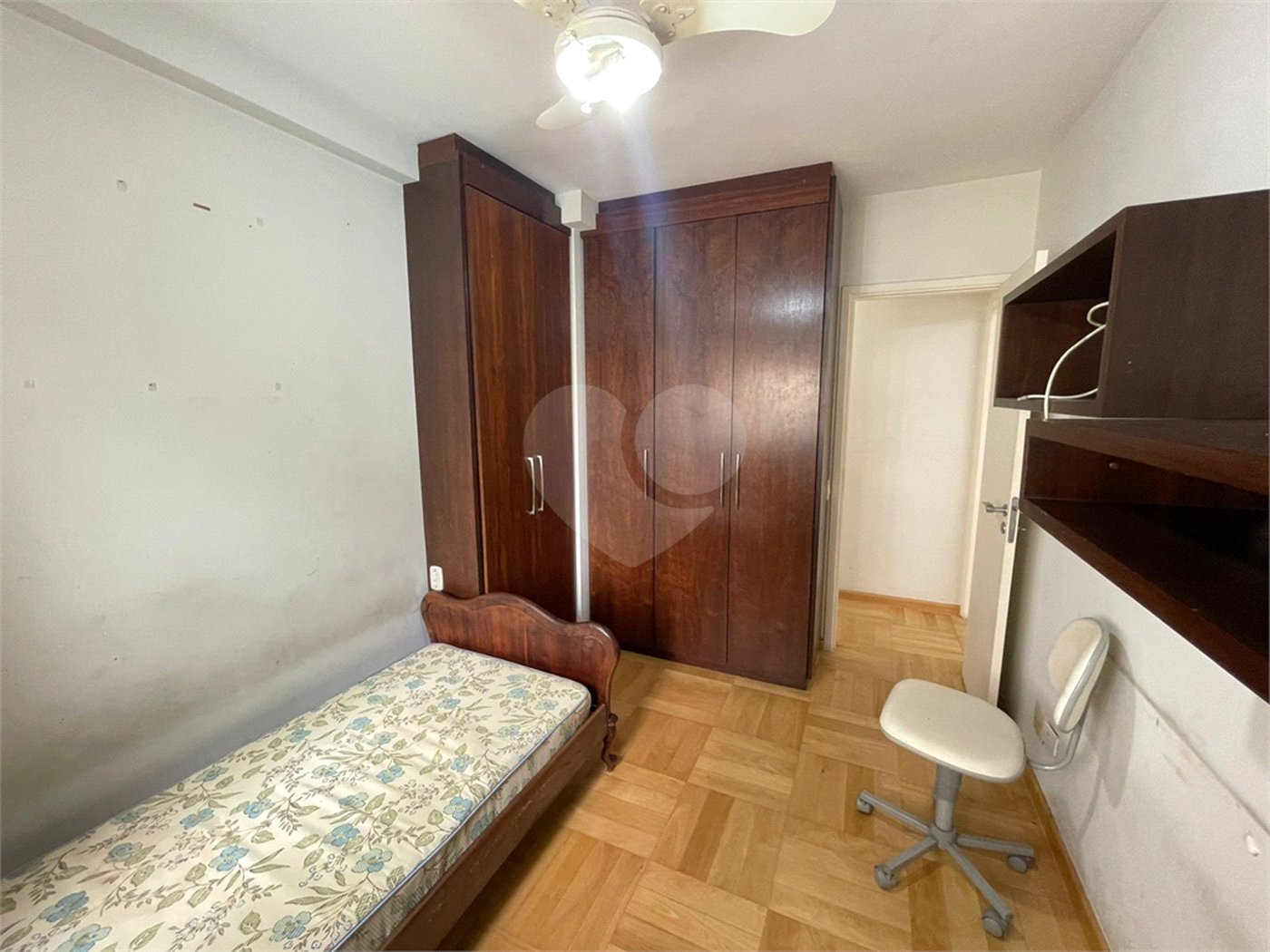 Apartamento à venda ou para alugar com 3 suítes em Vila Suzana, São Paulo, SP