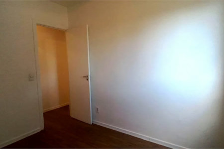 Apartamento à venda com 2 quartos em Jardim Esmeralda, São Paulo, SP
