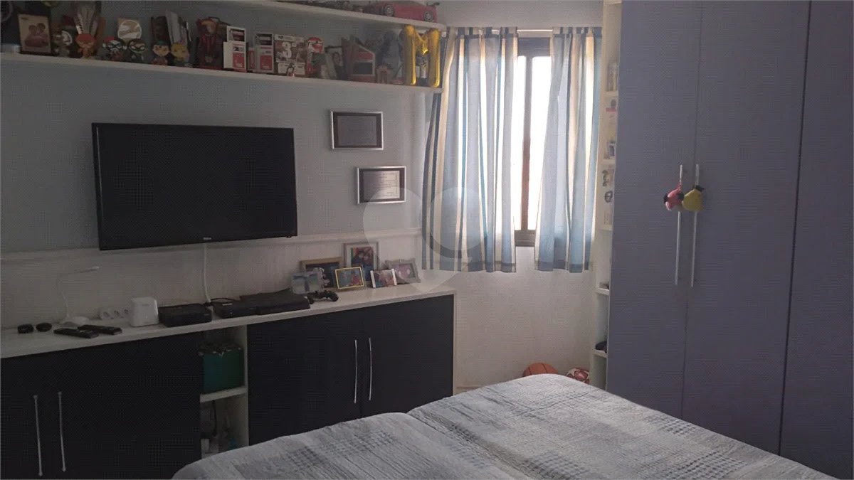 Apartamento à venda com 3 quartos, sendo 1 suíte, em Imirim, São Paulo, SP