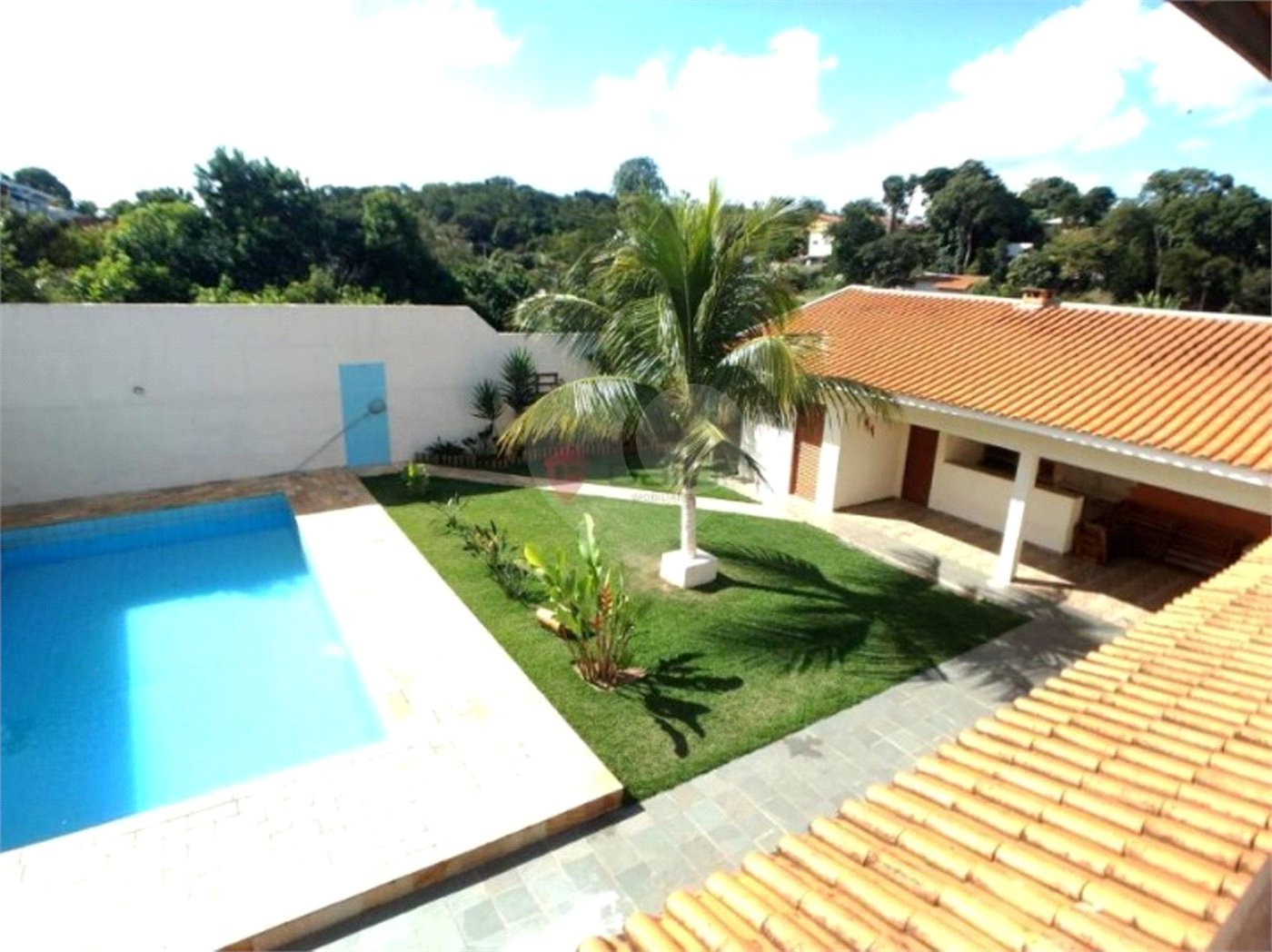 Casa à venda com 3 suítes em Vista Alegre, Vinhedo, SP