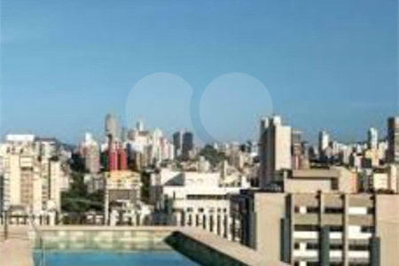 Studio para alugar em Pinheiros, São Paulo, SP