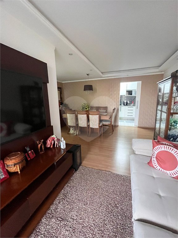 Apartamento à venda com 3 quartos, sendo 1 suíte, em Chácara Califórnia, São Paulo, SP