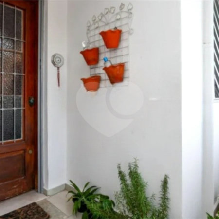 Sobrado à venda com 3 quartos, sendo 2 suítes, em Aclimação, São Paulo, SP