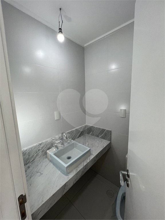 Apartamento à venda com 4 suítes em Chácara Santo Antônio (zona Sul), São Paulo, SP