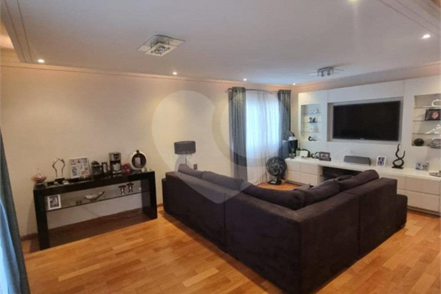 Apartamento à venda com 4 suítes em Santana, São Paulo, SP