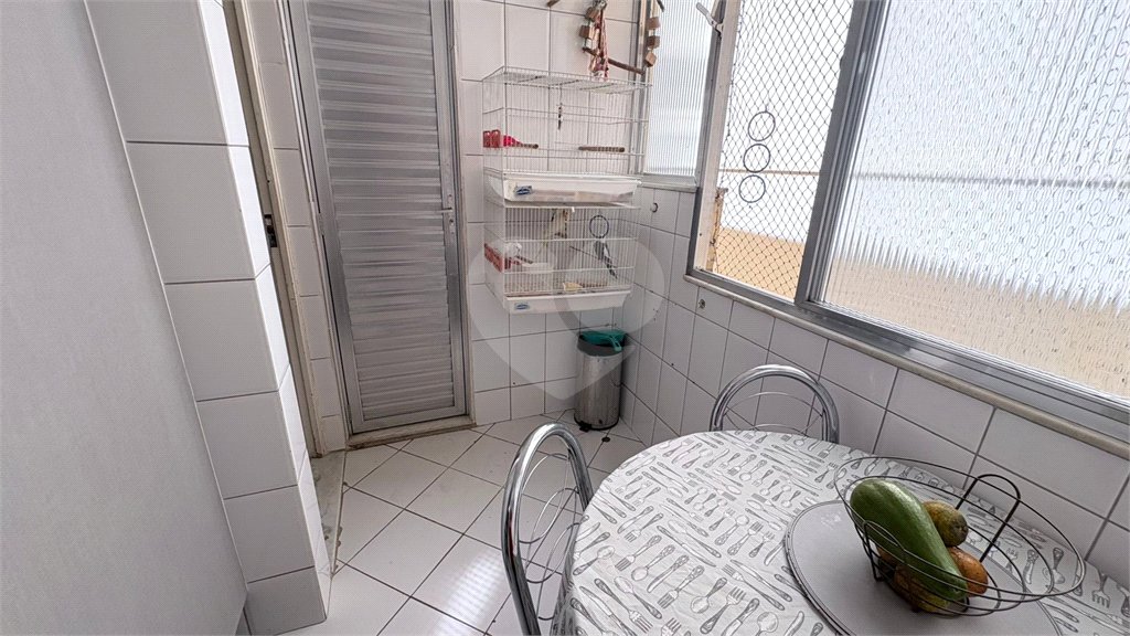 Apartamento à venda com 3 quartos em Tijuca, Rio de Janeiro, RJ
