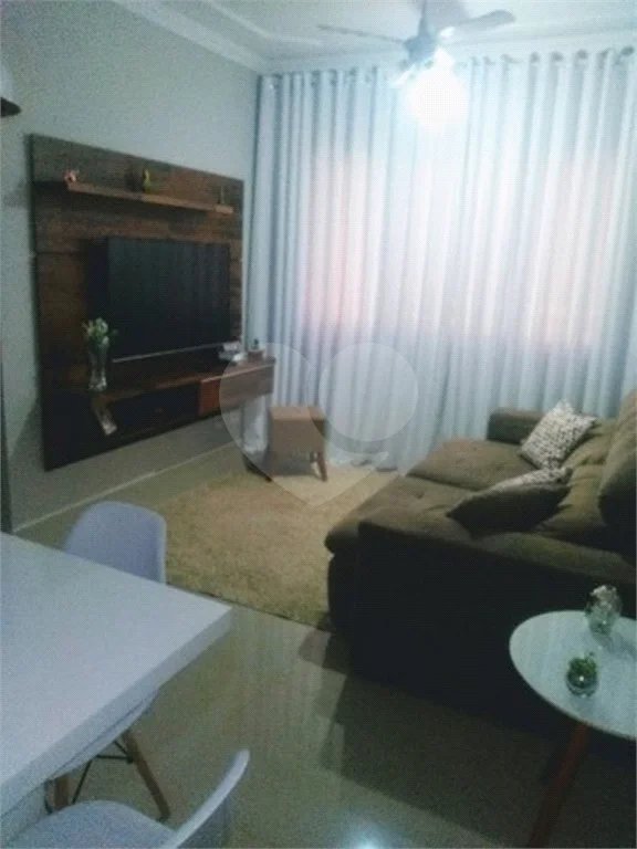 Apartamento à venda com 3 quartos no Centro, Sumaré, SP