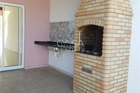 Casa em condomínio à venda com 3 quartos, sendo 1 suíte, em Horto Florestal, Sorocaba, SP