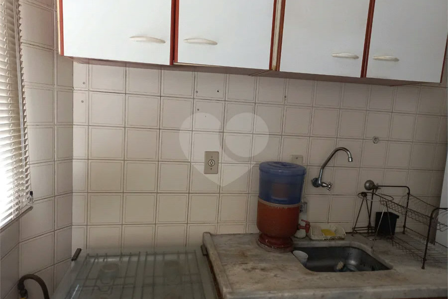 Apartamento à venda com 1 quarto em Vila Nova Cachoeirinha, São Paulo, SP