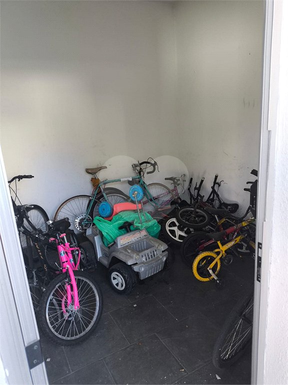Apartamento à venda com 2 quartos em Santana, São Paulo, SP