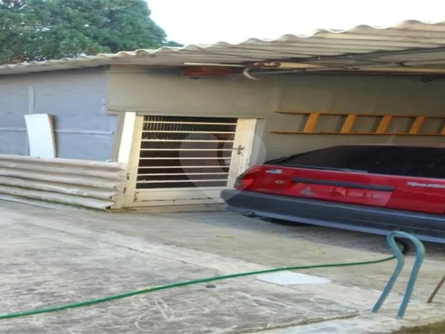 Casa Térrea à venda com 1 quarto em Vila Romero, São Paulo, SP