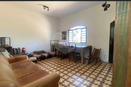 Casa à venda com 1 quarto em Chácaras Boa Esperança (guaxatuba), Cabreúva, SP