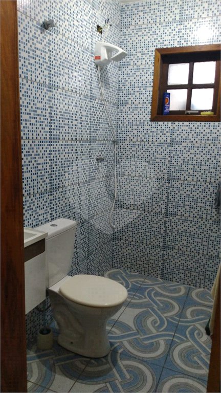 Casa à venda com 1 quarto em Água Vermelha, Poá, SP