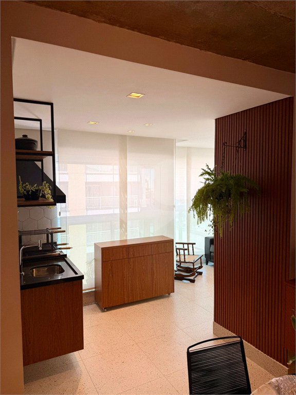 Apartamento à venda com 2 suítes em Parque Bandeirante, Santo André, SP