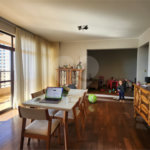 Apartamento à venda com 3 suítes no Centro, Araraquara, SP
