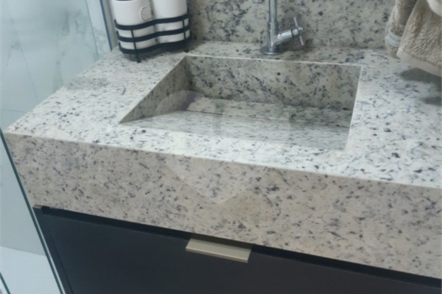 Apartamento à venda com 1 quarto em Tucuruvi, São Paulo, SP