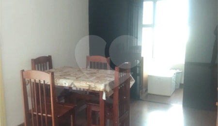 Apartamento à venda com 2 quartos em Vila Clementino, São Paulo, SP