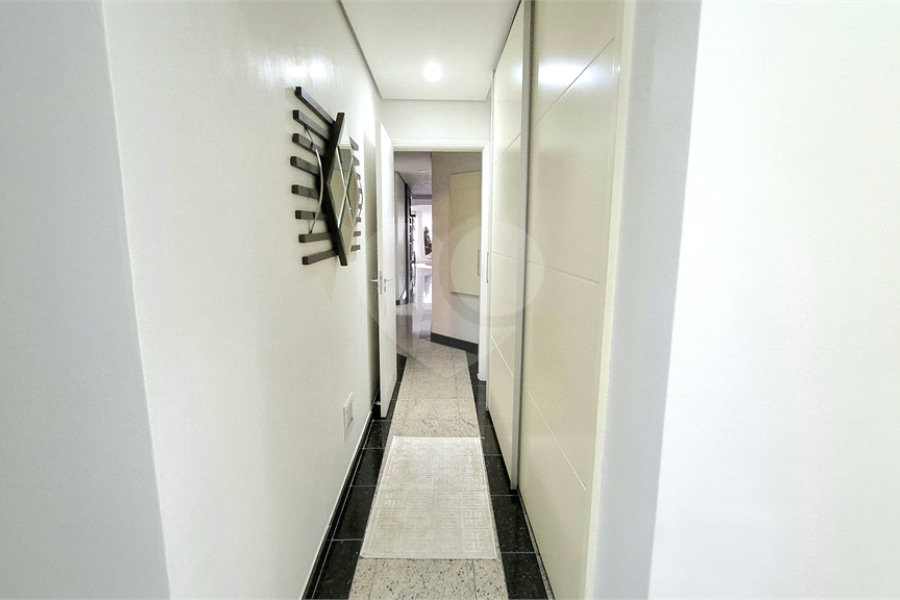 Apartamento à venda com 3 suítes em Santana, São Paulo, SP