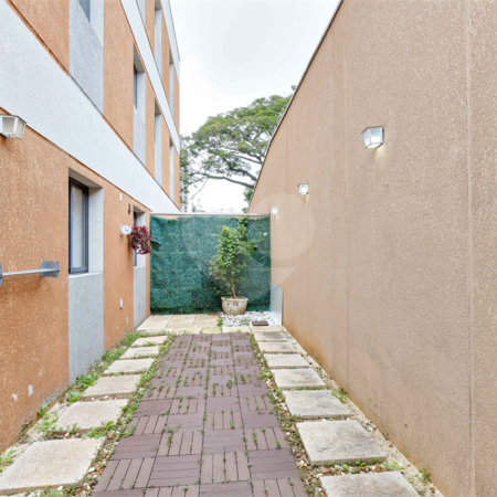 Apartamento à venda com 1 suíte em Alto da Boa Vista, São Paulo, SP