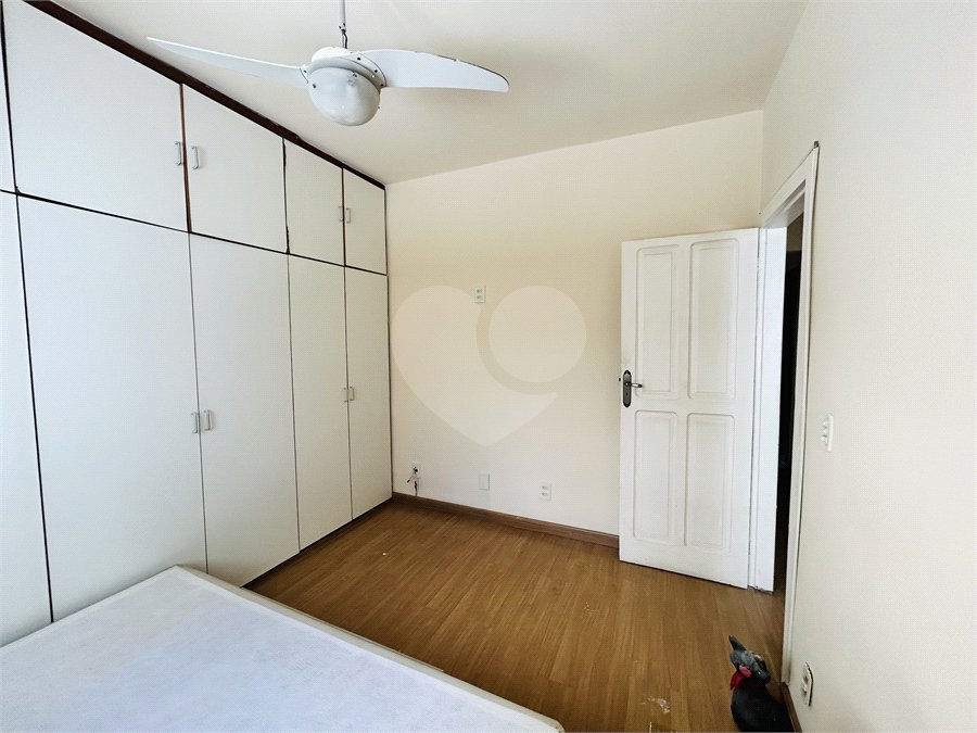 Casa de Vila à venda com 3 quartos, sendo 1 suíte, em Maracanã, Rio de Janeiro, RJ