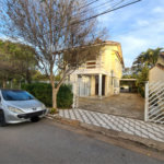 Casa à venda com 3 quartos, sendo 1 suíte, no Centro, Araçoiaba da Serra, SP