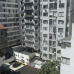 Apartamento à venda com 2 quartos em Copacabana, Rio de Janeiro, RJ